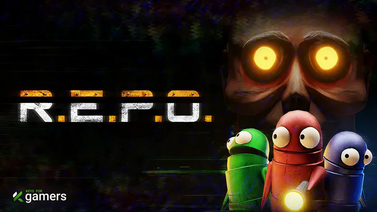 10 кооперативных игр, которые проверят вашу дружбу на прочность 10 кооперативных игр, которые проверят вашу дружбу на прочность