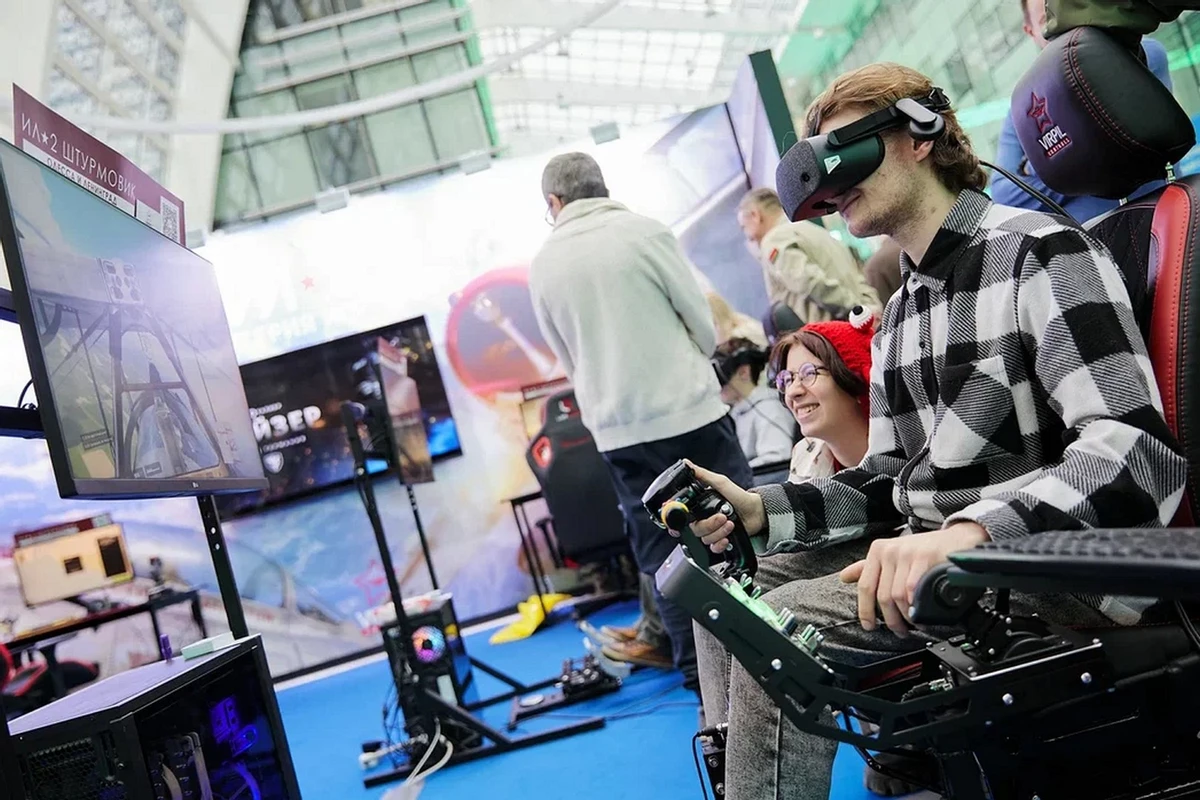 Разработчик игр рассказал о дефиците технических компетенций у соискателей Разработчик игр рассказал о дефиците технических компетенций у соискателей