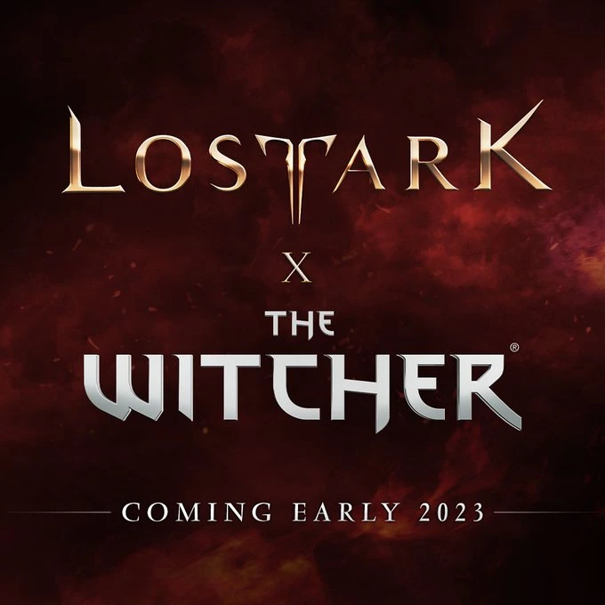 В западной версии Lost Ark пройдет коллаборация с The Witcher в следующем году В западной версии Lost Ark пройдет коллаборация с The Witcher в следующем году