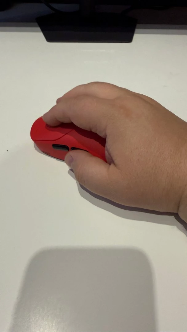 Игровая мышь в 53 грамма, которая рвет рынок? Тестируем Rapoo VT2 MAX Игровая мышь в 53 грамма, которая рвет рынок? Тестируем Rapoo VT2 MAX