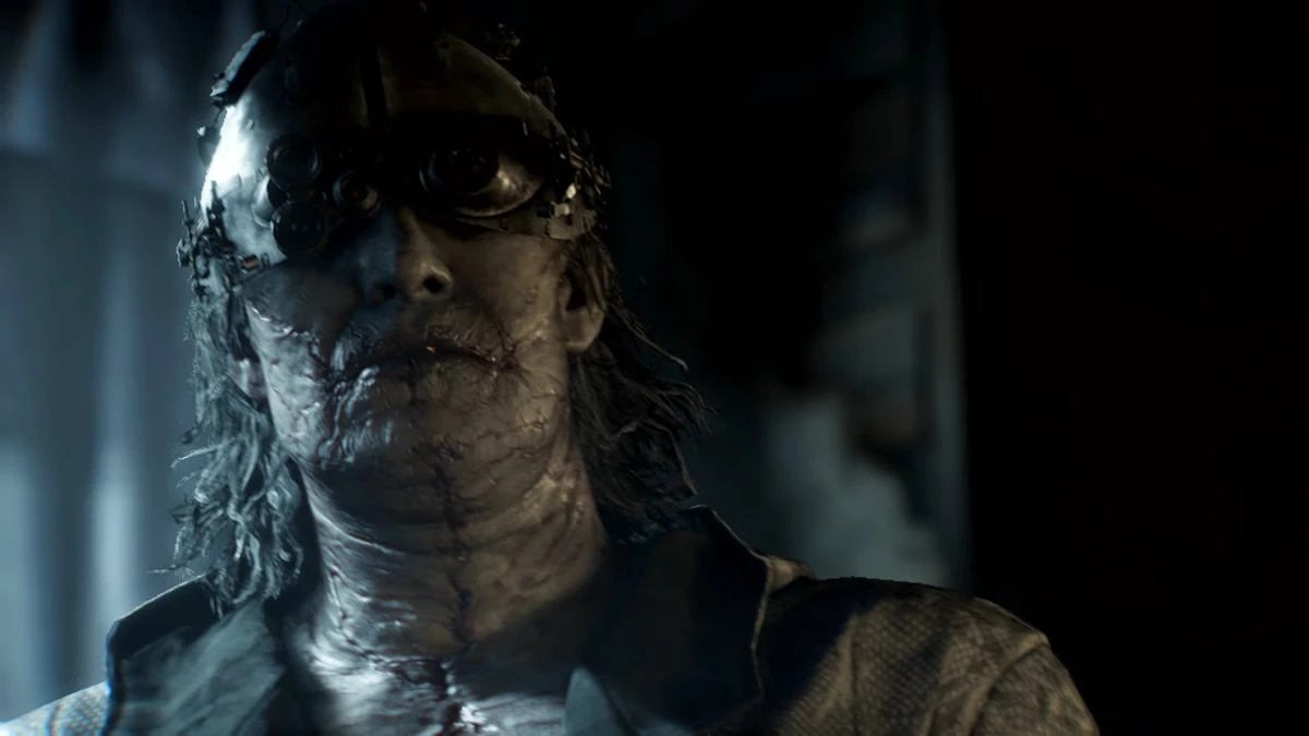 Трейлер Resident Evil Requiem, а Леня и Грейс станут Amiibo