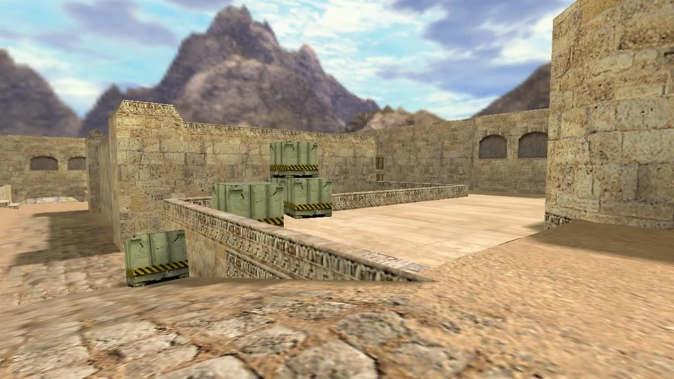Что там с Counter-Strike 1.6 в 2024 году? Что там с Counter-Strike 1.6 в 2024 году?