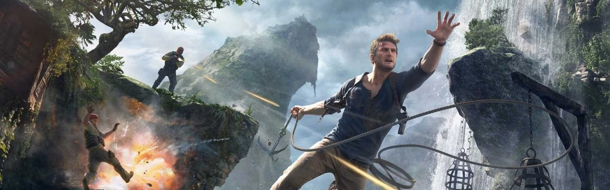 На этот раз экранизацию Uncharted доверили режиссеру «Бамблби» На этот раз экранизацию Uncharted доверили режиссеру «Бамблби»