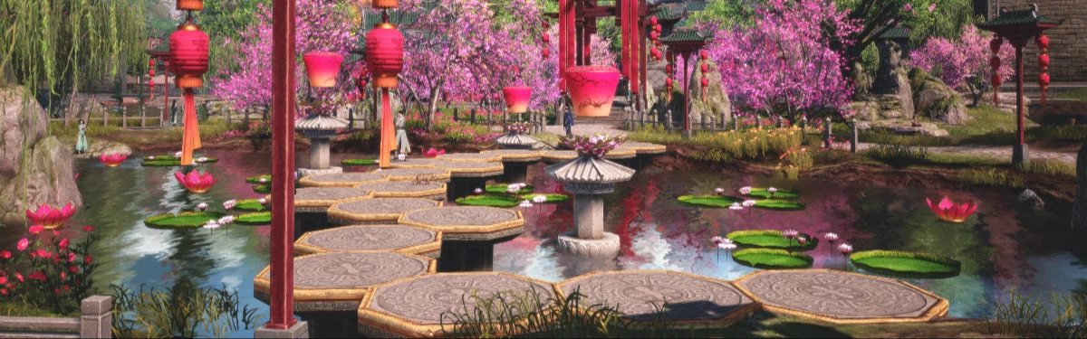 На следующей неделе MMORPG Swords of Legends Online получит контентное дополнение На следующей неделе MMORPG Swords of Legends Online получит контентное дополнение