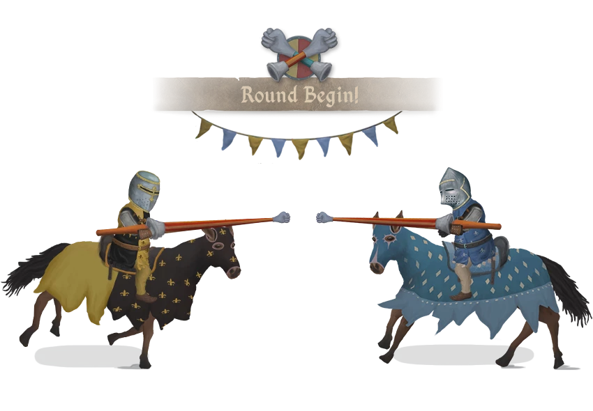 Средневековый симулятор Mirthwood встречает Новый год с приятным обновлением