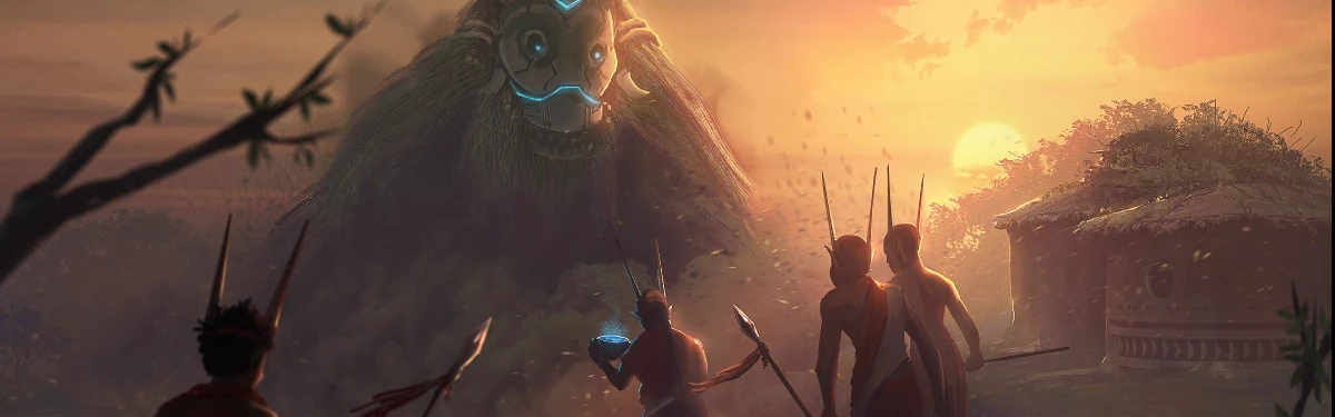 Авторы The Wagadu Chronicles показали особенности альфа-версии игры Авторы The Wagadu Chronicles показали особенности альфа-версии игры