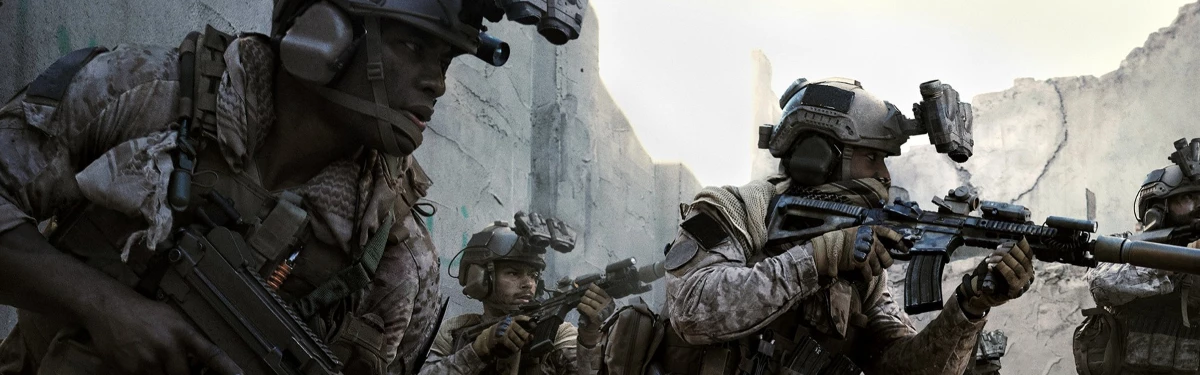 Чарт продаж Steam опять подмяла Call of Duty: Modern Warfare II, а New World замкнула десятку Чарт продаж Steam опять подмяла Call of Duty: Modern Warfare II, а New World замкнула десятку