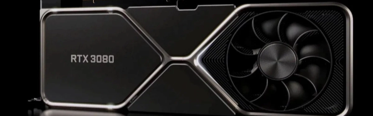 Производительность NVIDIA RTX 3080 в реальных тестах Производительность NVIDIA RTX 3080 в реальных тестах