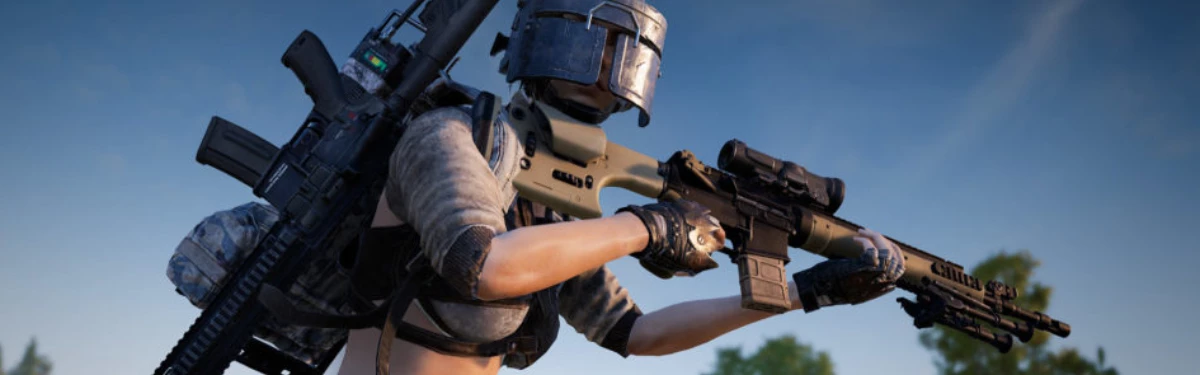 С патчем 16.1 начнется новый сезон PlayerUnknown’s Battlegrounds