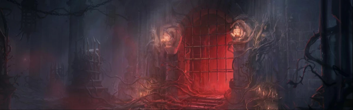 Трейлер по случаю релиза Diablo Immortal на смартфонах и ПК Трейлер по случаю релиза Diablo Immortal на смартфонах и ПК