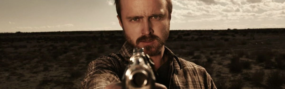 На Netflix появилась страница El Camino: A Breaking Bad Movie На Netflix появилась страница El Camino: A Breaking Bad Movie