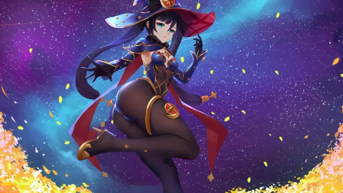 История игрока в Genshin Impact, который набрал кредитов для круток на полмиллиона, попытался сменить гражданство, а в итоге продал аккаунт за 10 000 рублей