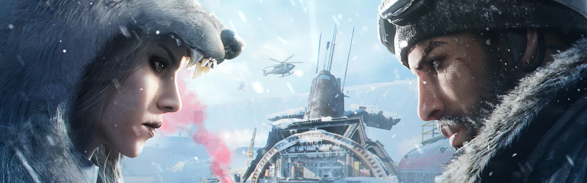 В Call of Duty: Mobile стартовал сезон “Final Snow” В Call of Duty: Mobile стартовал сезон “Final Snow”