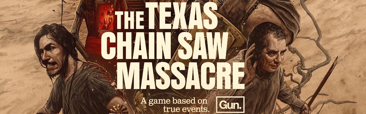 Хоррор The Texas Chain Saw Massacre выйдет на ПК и консолях в 2023 году Хоррор The Texas Chain Saw Massacre выйдет на ПК и консолях в 2023 году