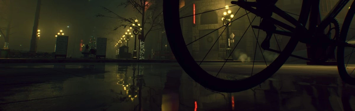 Vampire: The Masquerade - Bloodlines 2 — Появилась информация о чистокровном клане Бруха Vampire: The Masquerade - Bloodlines 2 — Появилась информация о чистокровном клане Бруха