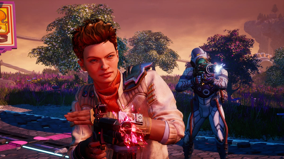 Нам жаль — разработчики The Outer Worlds: Spacer’s Choice Edition извинились перед игроками Нам жаль — разработчики The Outer Worlds: Spacer’s Choice Edition извинились перед игроками