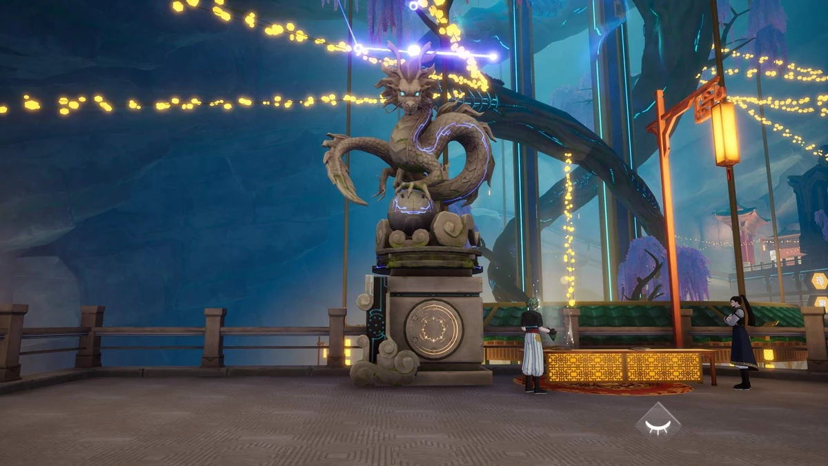 Что принесло с собой обновление 3.2 для Tower of Fantasy Что принесло с собой обновление 3.2 для Tower of Fantasy