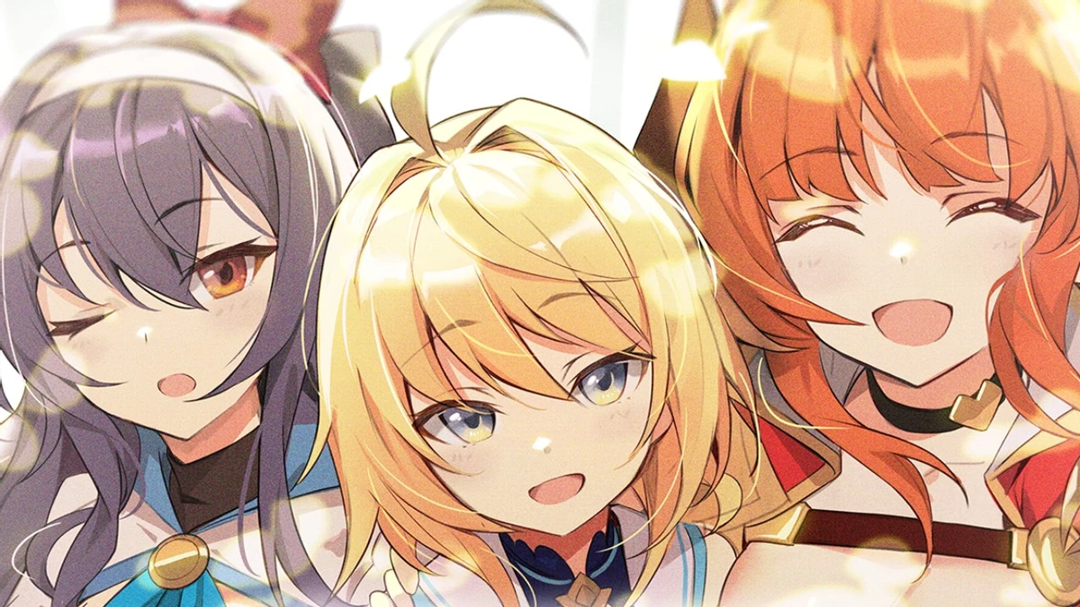 RPG Stella Fantasy запустила сбор предрегистраций RPG Stella Fantasy запустила сбор предрегистраций