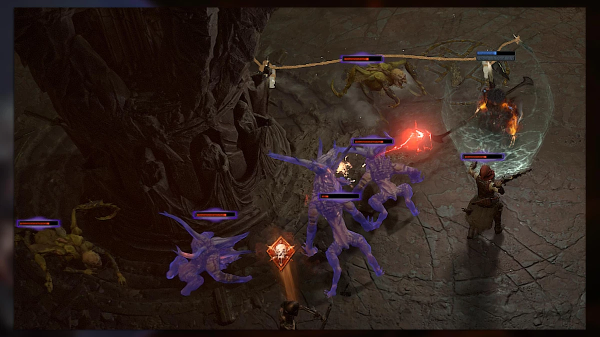 Что с собой принес десятый сезон Diablo 4