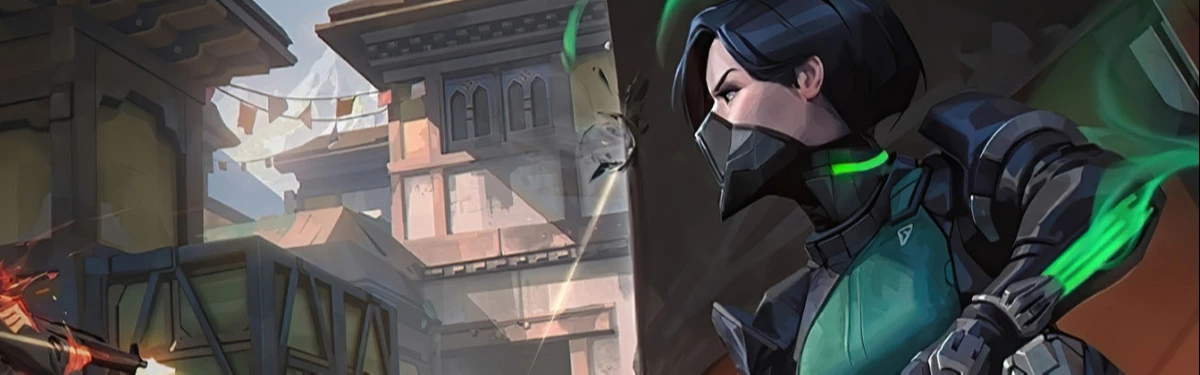 Valorant — Riot Games проведет турниры для «девушек и других игроков с различной гендерной идентичностью*» Valorant — Riot Games проведет турниры для «девушек и других игроков с различной гендерной идентичностью*»