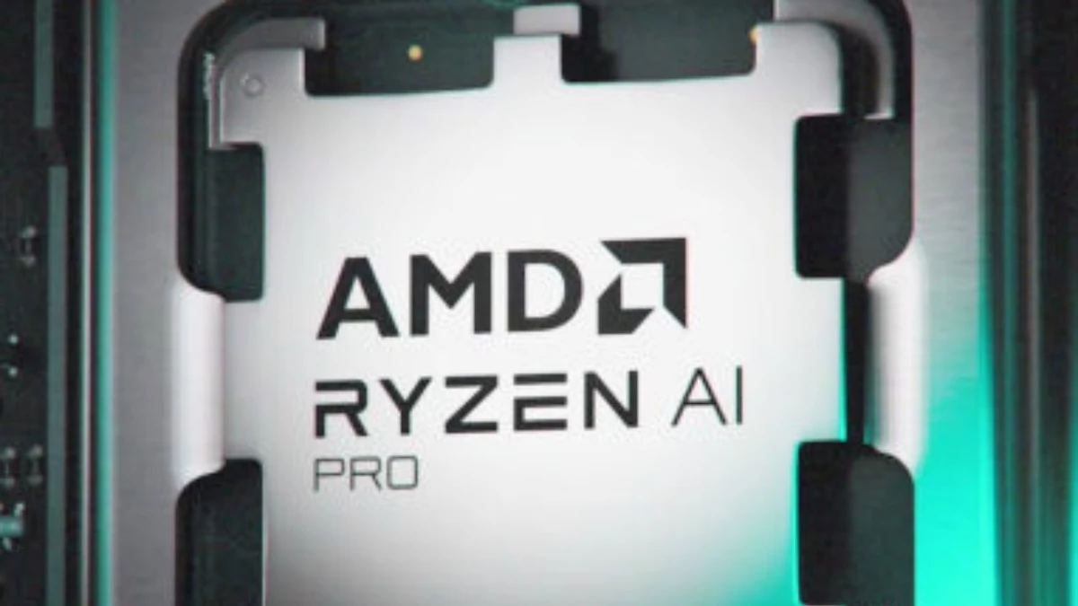 AMD показала новые Ryzen AI 400 для настольных ПК с AM5