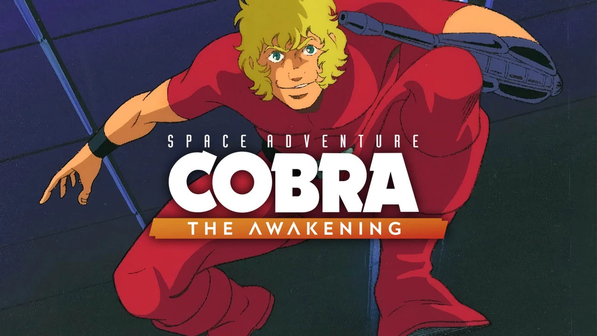 Анонсирован экшен Space Adventure Cobra - The Awakening по великолепному аниме 80-х годов XX века Анонсирован экшен Space Adventure Cobra - The Awakening по великолепному аниме 80-х годов XX века