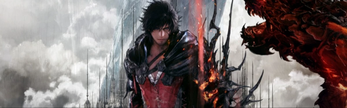 [Слухи] Final Fantasy XVI вряд ли выйдет в этом году
