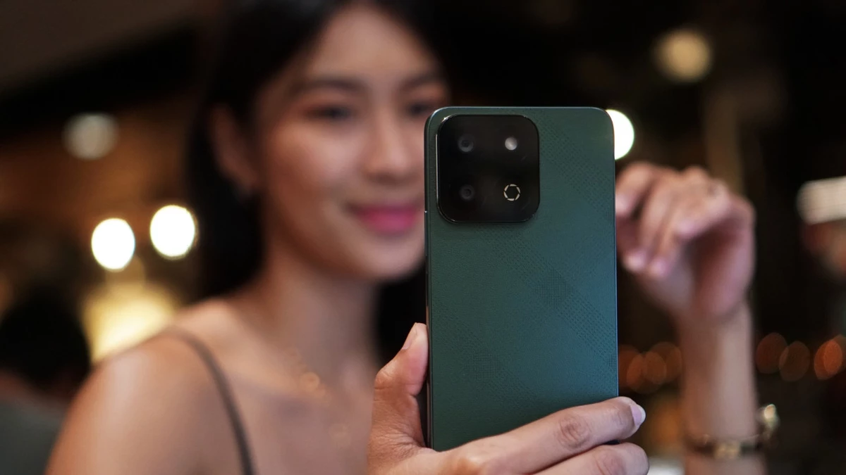 В России начались продажи новых модификаций смартфона HONOR X7c В России начались продажи новых модификаций смартфона HONOR X7c
