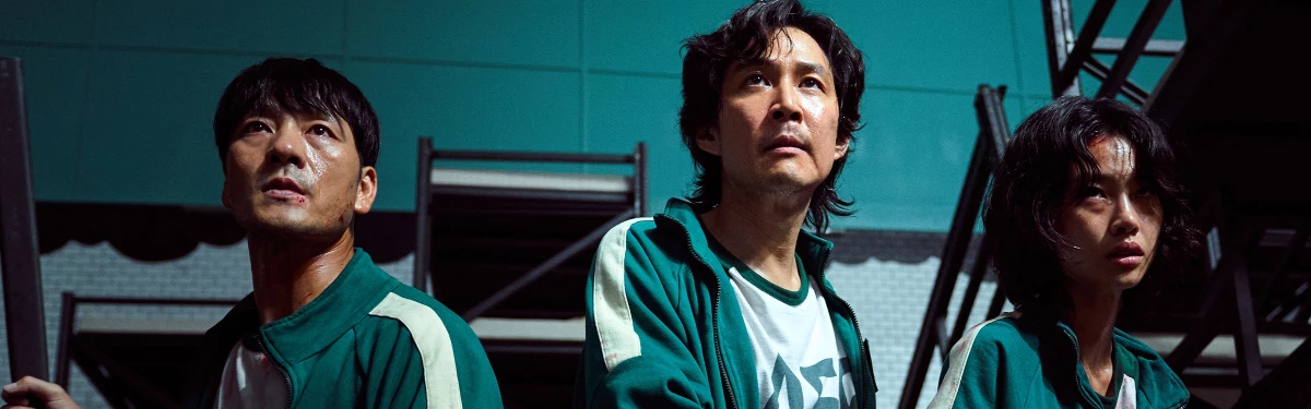 Второму сезону «Игры в кальмара» точно быть — режиссер подтвердил Второму сезону «Игры в кальмара» точно быть — режиссер подтвердил