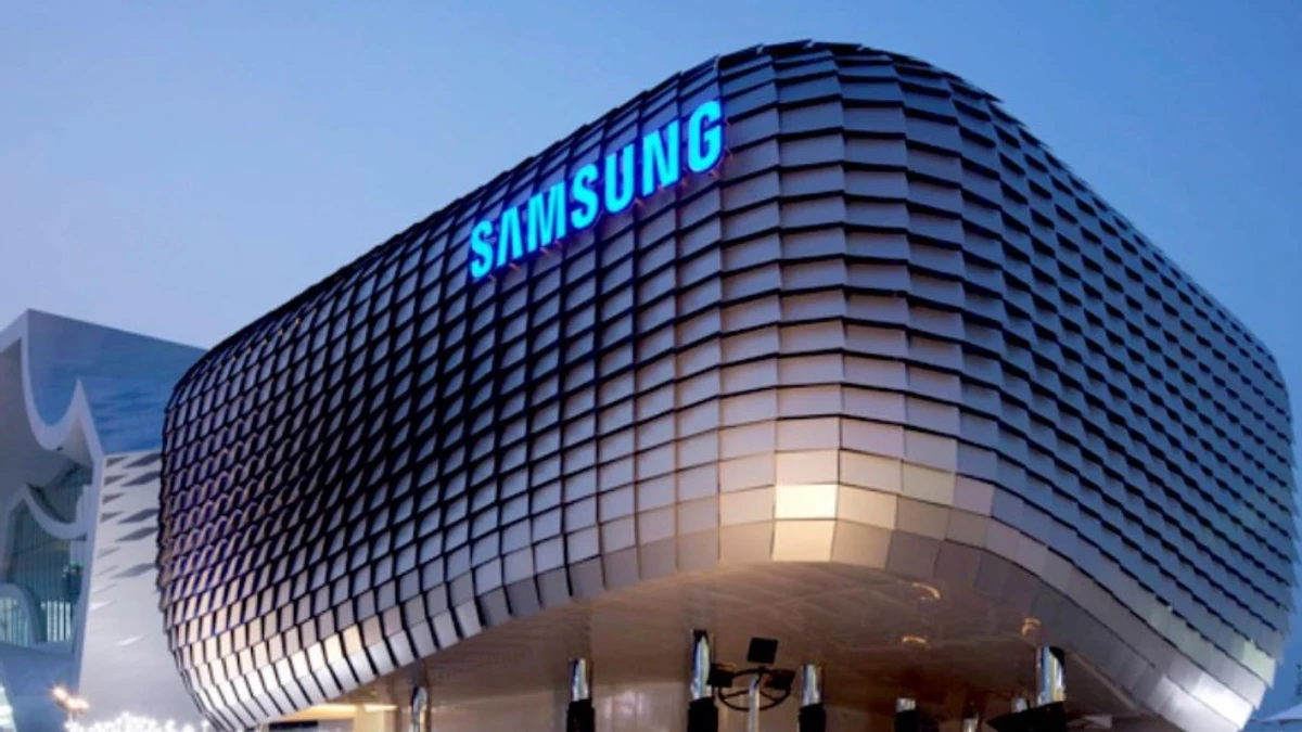 Samsung поднял оптовые цены на закупку своих модулей DDR5 в два раза Samsung поднял оптовые цены на закупку своих модулей DDR5 в два раза