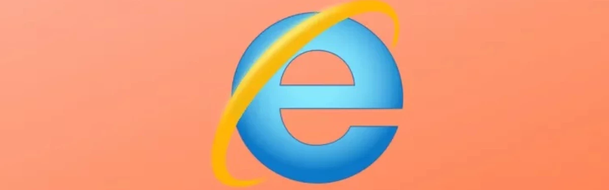 Microsoft окончательно похоронит Internet Explorer в 2021 году Microsoft окончательно похоронит Internet Explorer в 2021 году