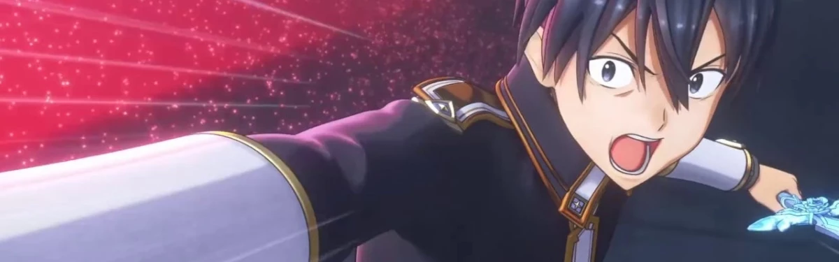Sword Art Online: Alicization Lycoris уже доступна, завтра премьера аниме. Вперед, Кирито-кун! Sword Art Online: Alicization Lycoris уже доступна, завтра премьера аниме. Вперед, Кирито-кун!