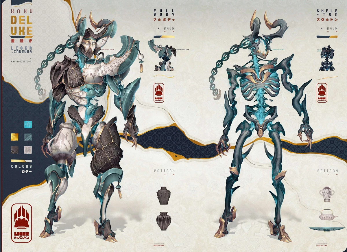 Warframe — Мейнлайн, новая локация, режимы, фрейм, кроссейв и кроссплей, а также многое другое Warframe — Мейнлайн, новая локация, режимы, фрейм, кроссейв и кроссплей, а также многое другое