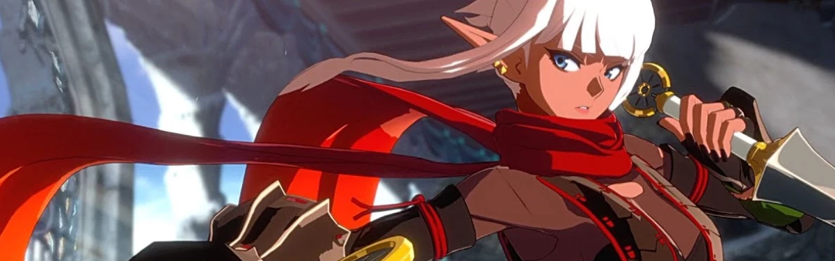 IGN показали релизный трейлер файтинга DNF Duel IGN показали релизный трейлер файтинга DNF Duel