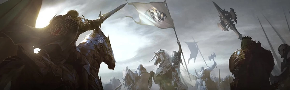 Обзор: Lineage 2 Classic - Июльские обновления корейской версии Обзор: Lineage 2 Classic - Июльские обновления корейской версии