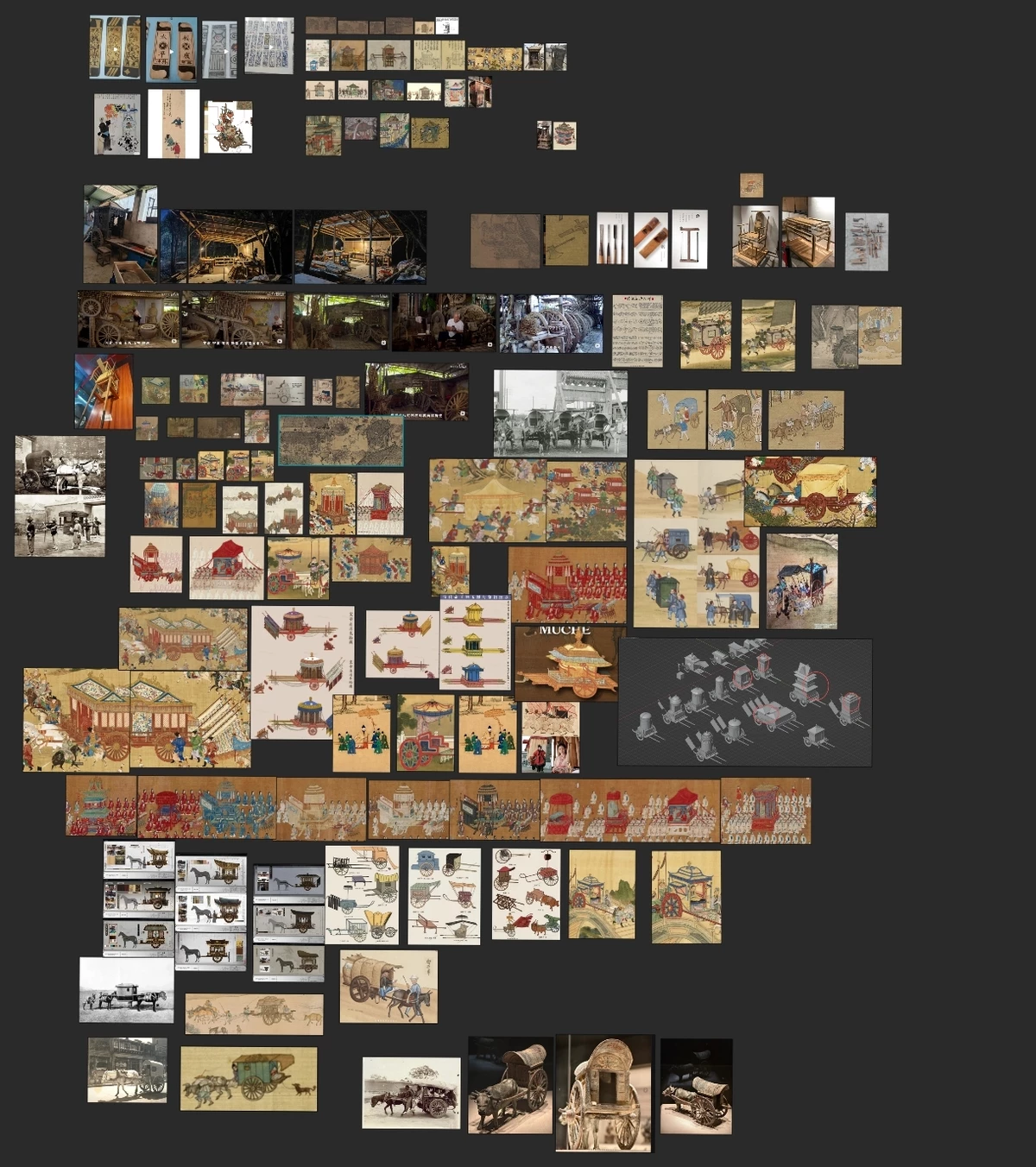 Разработчики The Bustling World, RPG в которой будет все, поделились результатами проделанной работы Разработчики The Bustling World, RPG в которой будет все, поделились результатами проделанной работы
