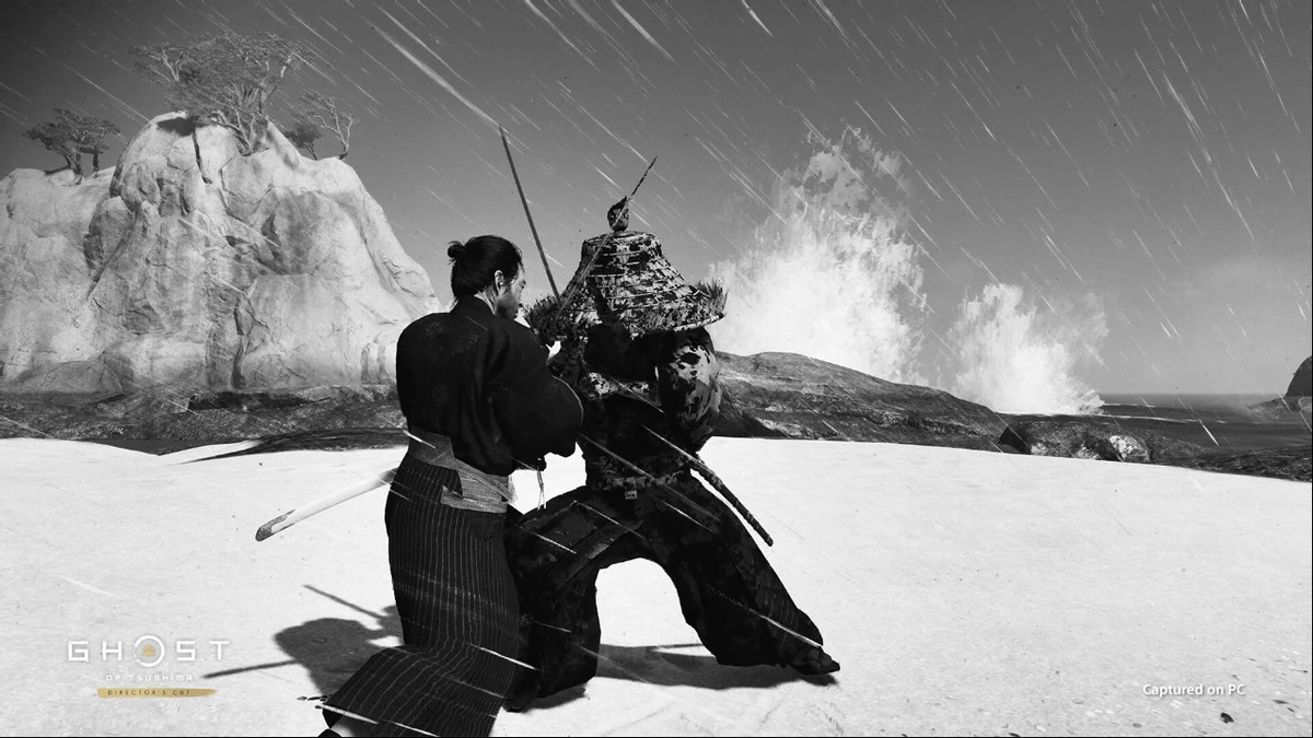 Ghost of Tsushima появится в Steam и EGS 16 мая — трейлер с особенностями версии для ПК Ghost of Tsushima появится в Steam и EGS 16 мая — трейлер с особенностями версии для ПК