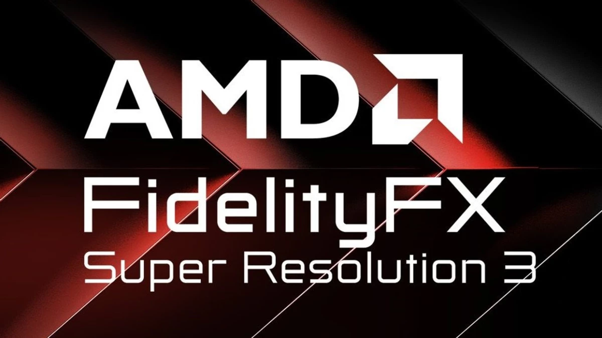С генерацией кадров AMD можно получить в 4 раза больше FPS С генерацией кадров AMD можно получить в 4 раза больше FPS