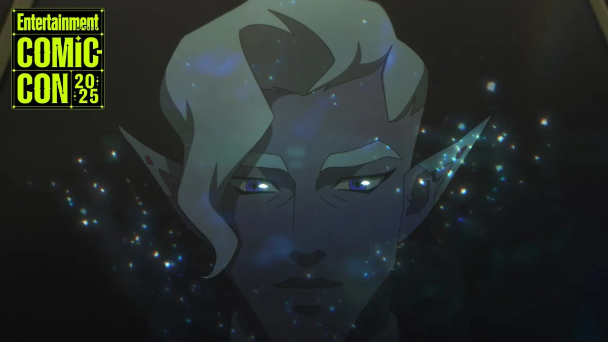 Первые кадры из Mighty Nein, вбоквела «Легенды о Vox Machina»