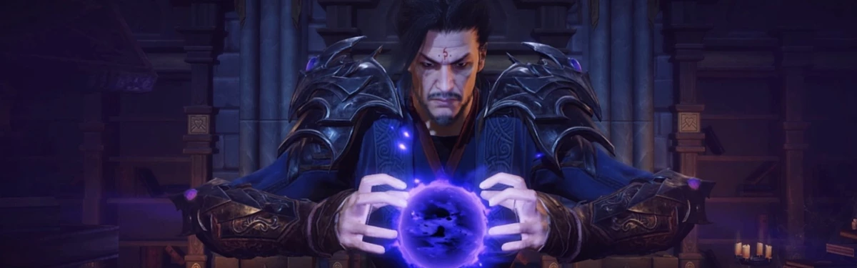 Рейтинг Diablo Immortal на Metacritic составляет менее одного балла Рейтинг Diablo Immortal на Metacritic составляет менее одного балла