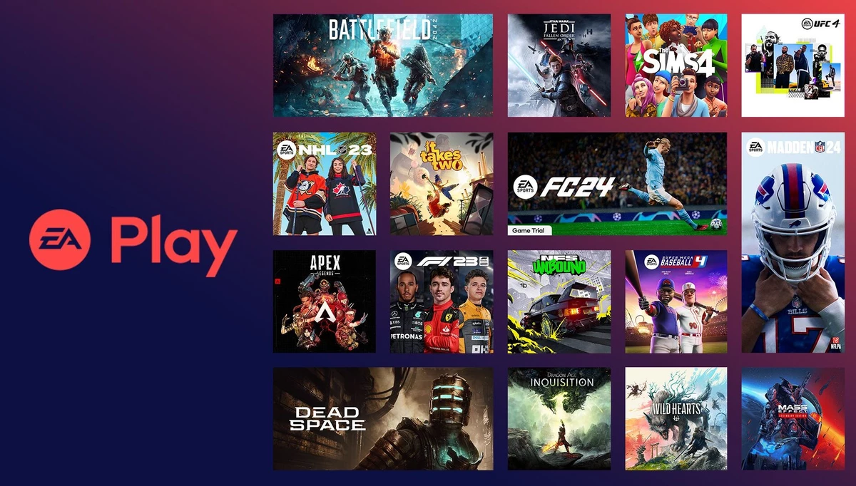 Стоимость подписки EA Play поднимется в мае Стоимость подписки EA Play поднимется в мае