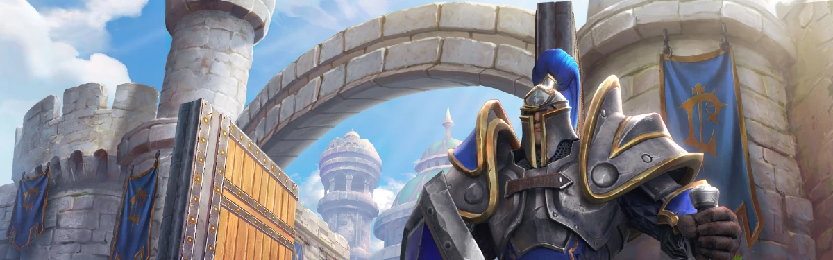 Warcraft III: Reforged — Blizzard раскрыла детали «Рейтинговой игры» Warcraft III: Reforged — Blizzard раскрыла детали «Рейтинговой игры»