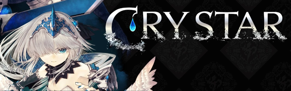 Экшен RPG Crystar для Nintendo Switch получил сюжетный трейлер и дату западного релиза Экшен RPG Crystar для Nintendo Switch получил сюжетный трейлер и дату западного релиза