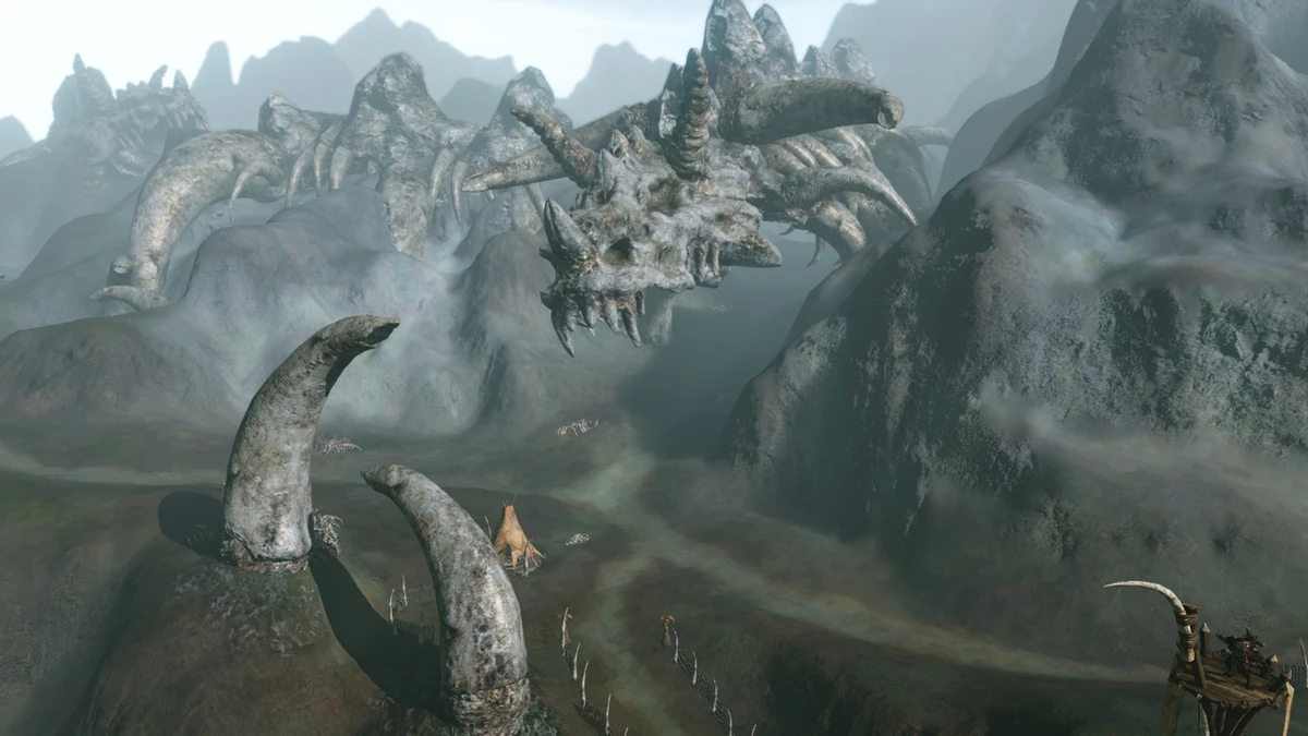 ArcheAge - Гайд по квестам летописи «Воспоминания о будущем» ArcheAge - Гайд по квестам летописи «Воспоминания о будущем»