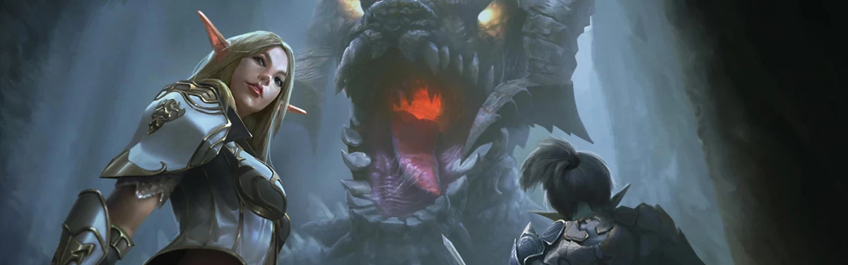 Lineage 2 – История мира и ответы на главные вопросы Lineage 2 – История мира и ответы на главные вопросы
