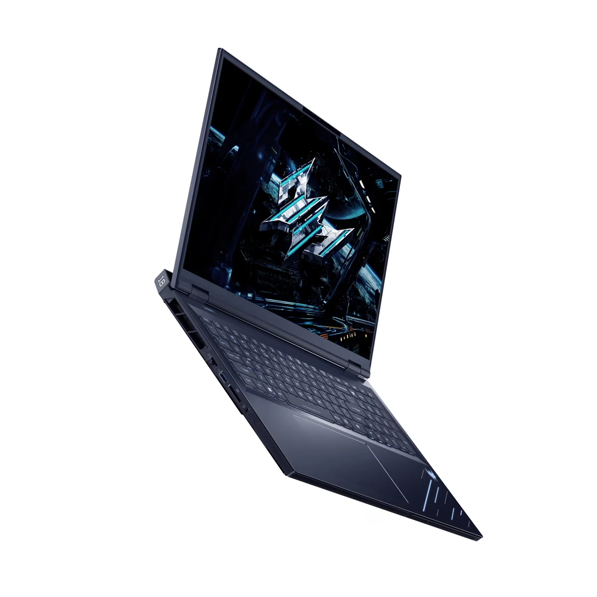 Acer на конференции next@acer представила новое поколение игровых систем Acer на конференции next@acer представила новое поколение игровых систем