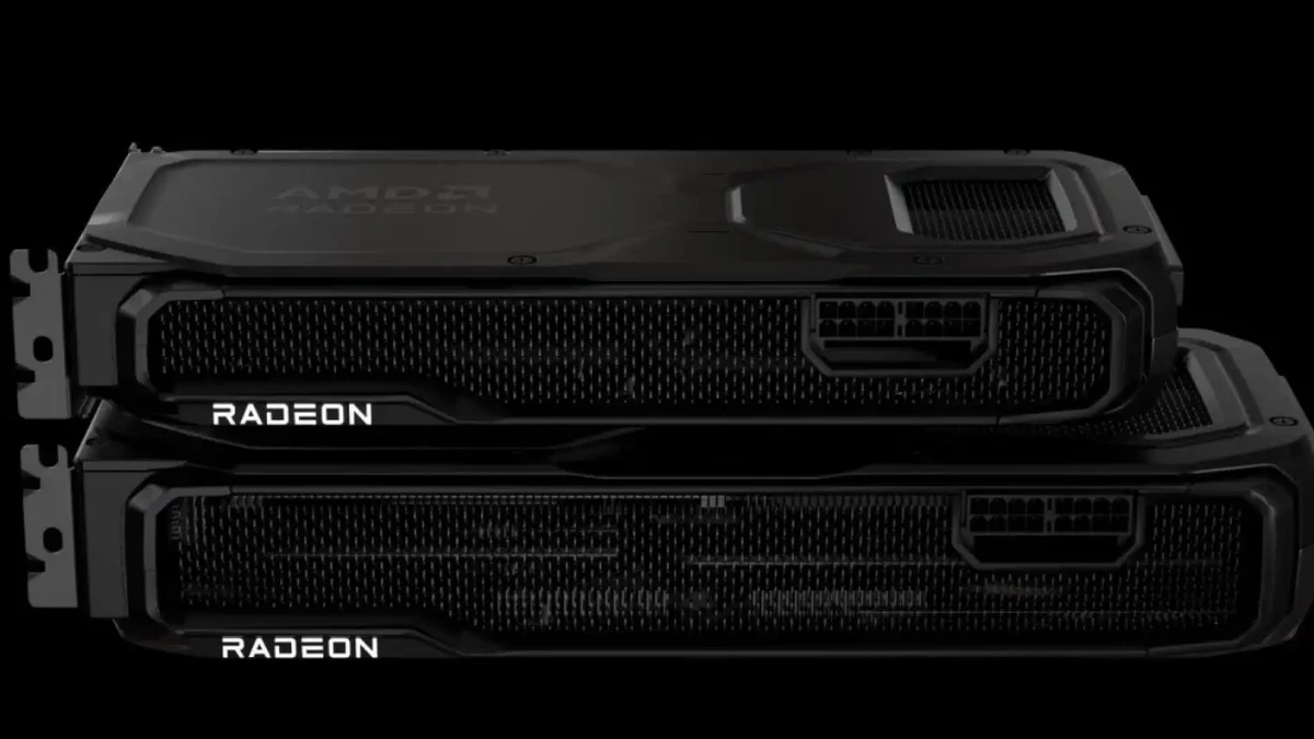 AMD спасает геймеров — обзоры RX 9070 подтверждают, что перед нами отличные видеокарты AMD спасает геймеров — обзоры RX 9070 подтверждают, что перед нами отличные видеокарты