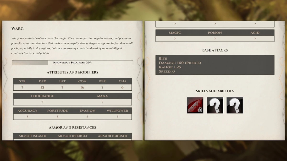 Fractured - впечатление от альфа-теста Fractured - впечатление от альфа-теста