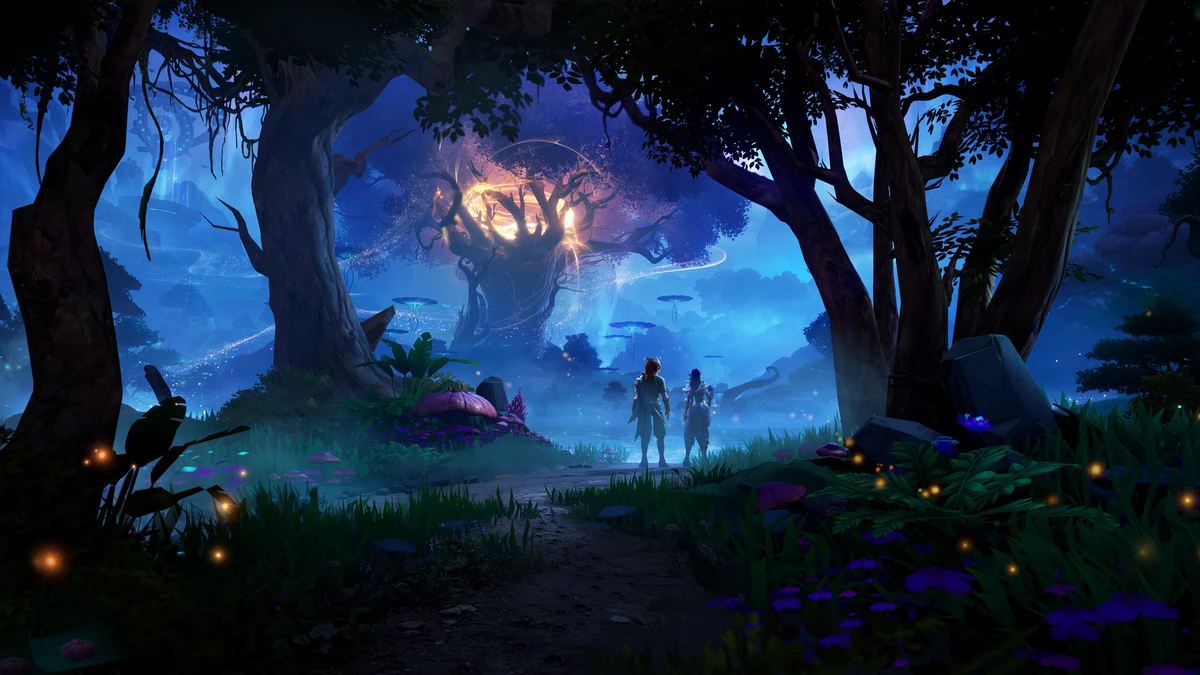 Изменения в PvE-механиках и системе наград MMORPG Tarisland Изменения в PvE-механиках и системе наград MMORPG Tarisland