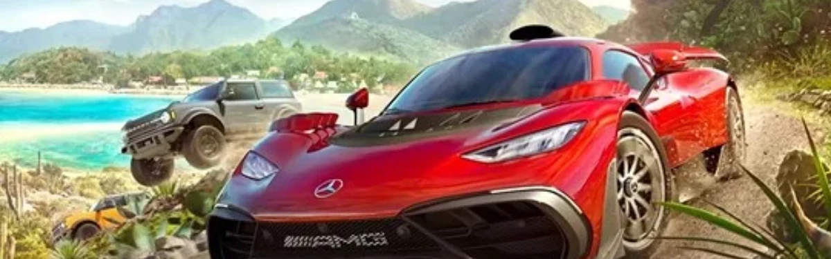Время запуска Forza Horizon 5 для получивших ранний доступ Время запуска Forza Horizon 5 для получивших ранний доступ